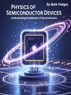 cover image of Physics of Semiconductor Devices